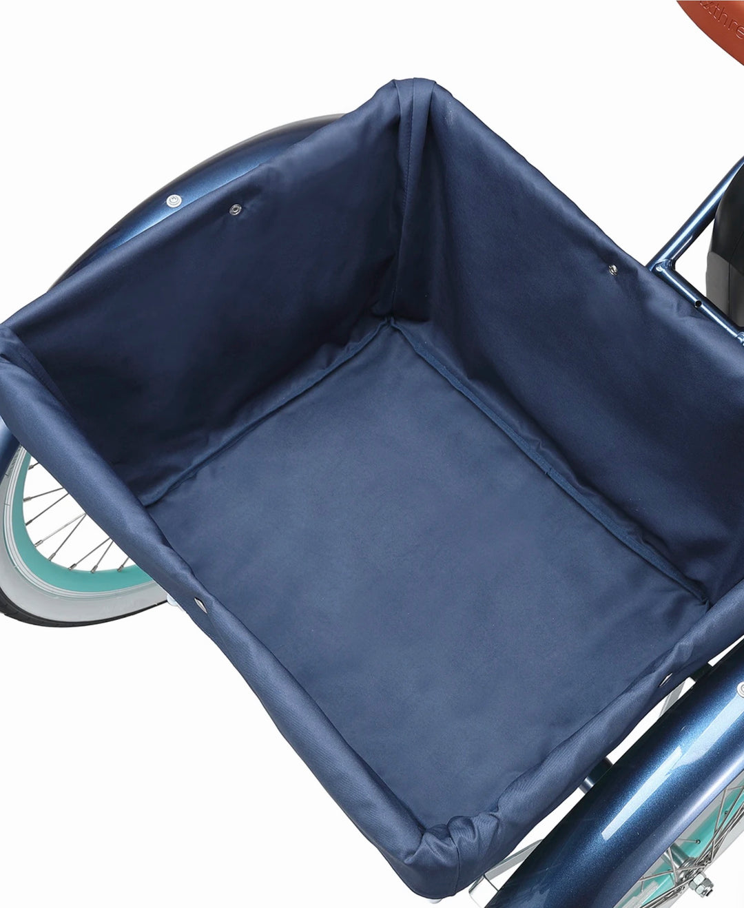 Sixthreezero EVRYjourney Tricycle Basket Liners