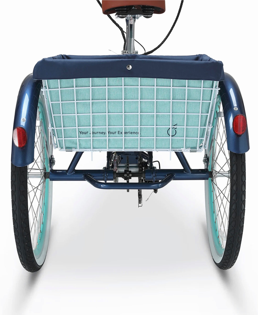 Sixthreezero EVRYjourney Tricycle Basket Liners