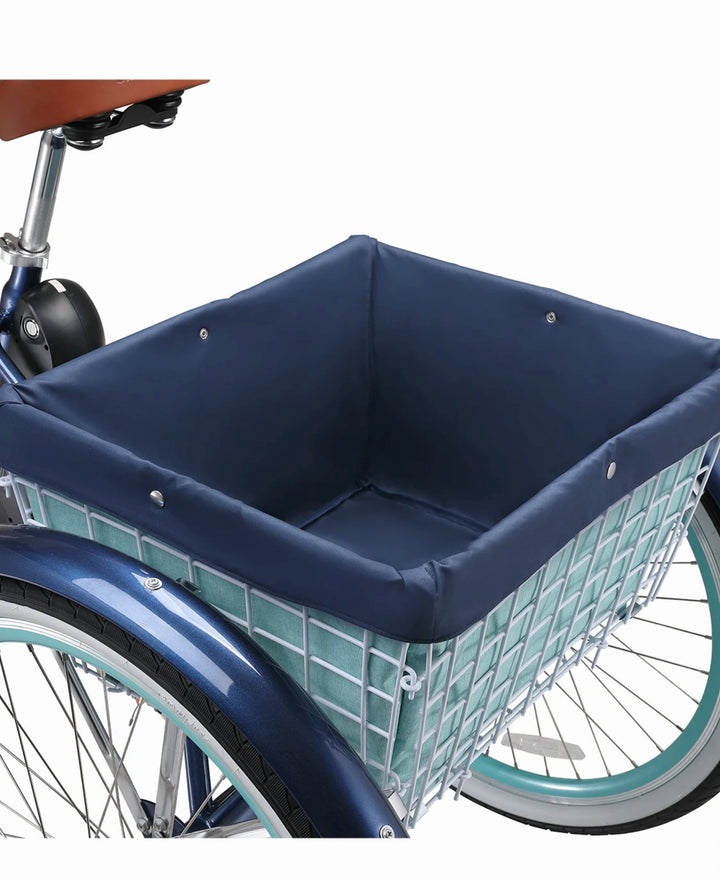 Sixthreezero EVRYjourney Tricycle Basket Liners