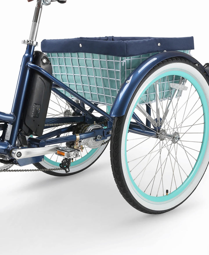 Sixthreezero EVRYjourney Tricycle Basket Liners