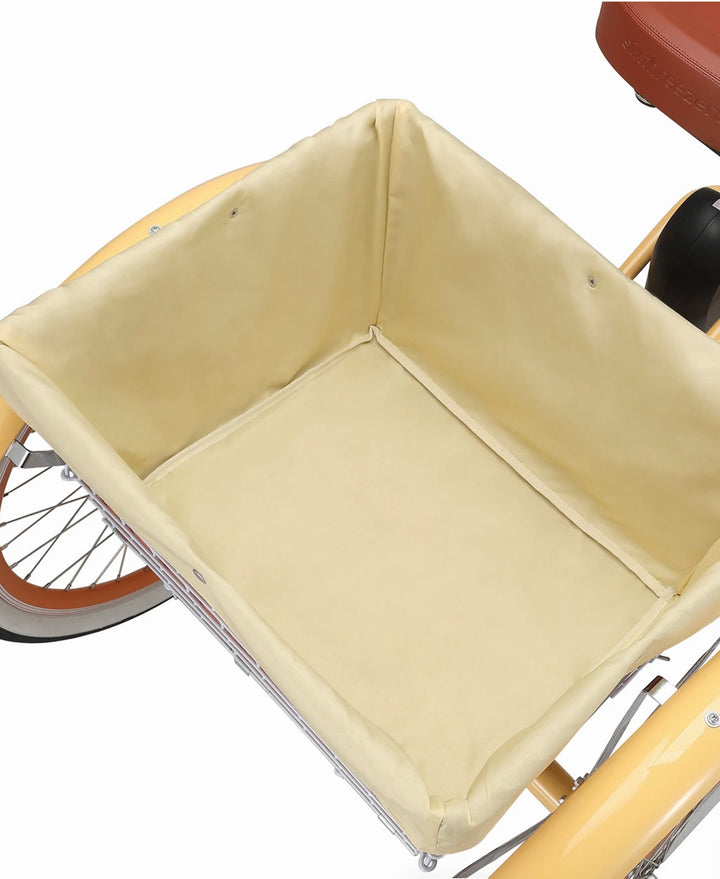 Sixthreezero EVRYjourney Tricycle Basket Liners
