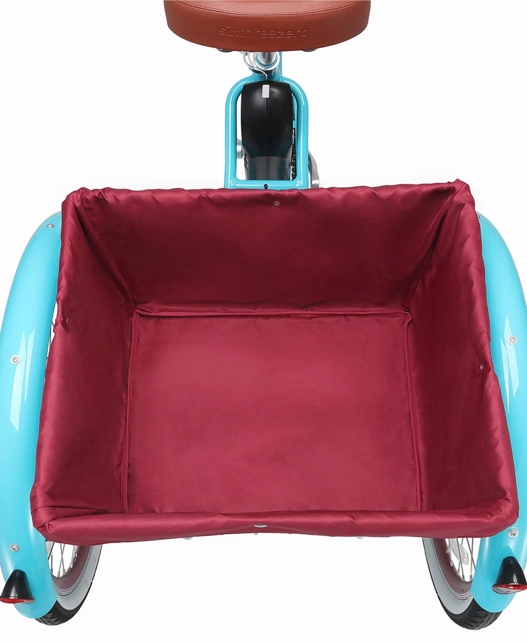 Sixthreezero EVRYjourney Tricycle Basket Liners
