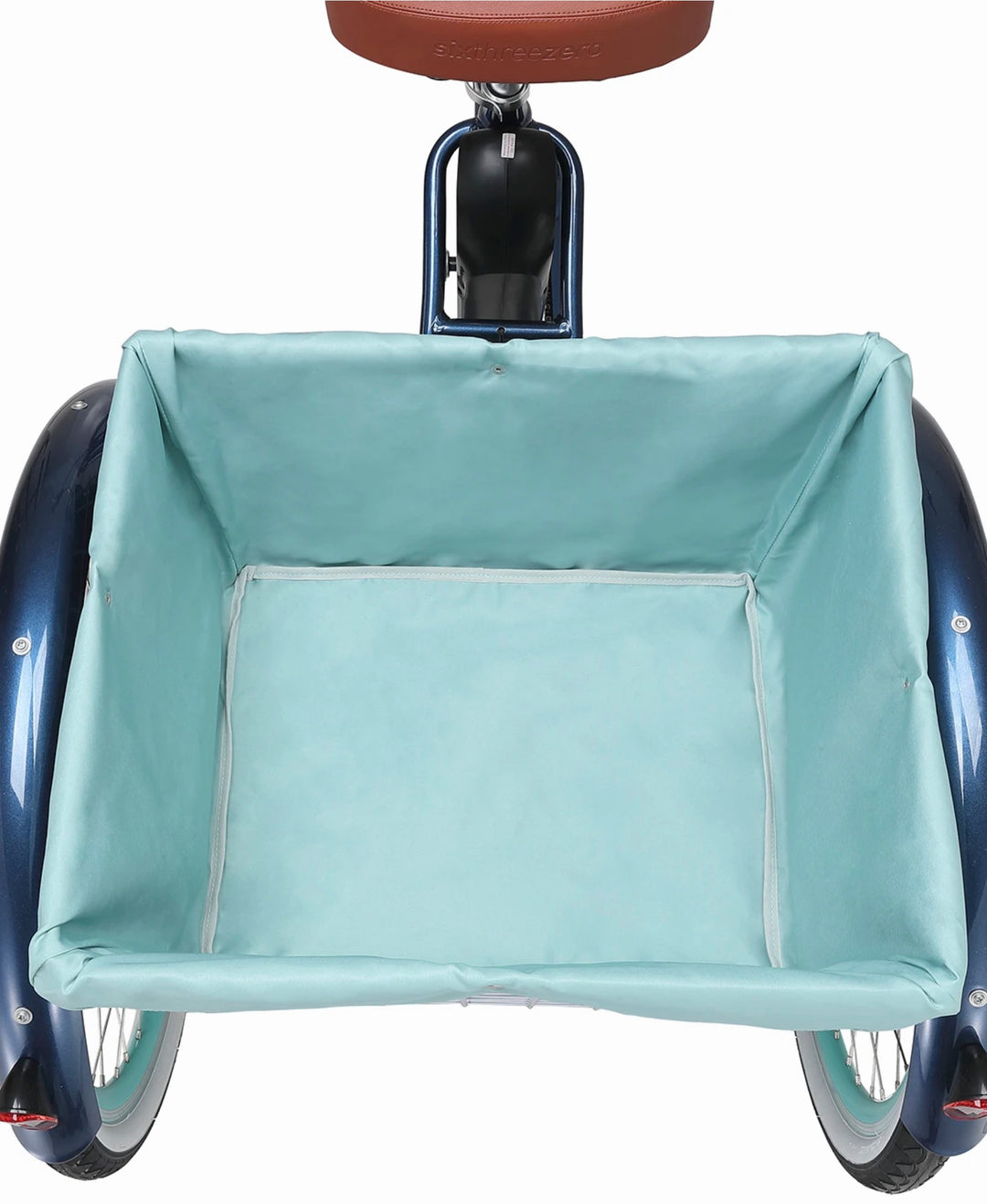 Sixthreezero EVRYjourney Tricycle Basket Liners