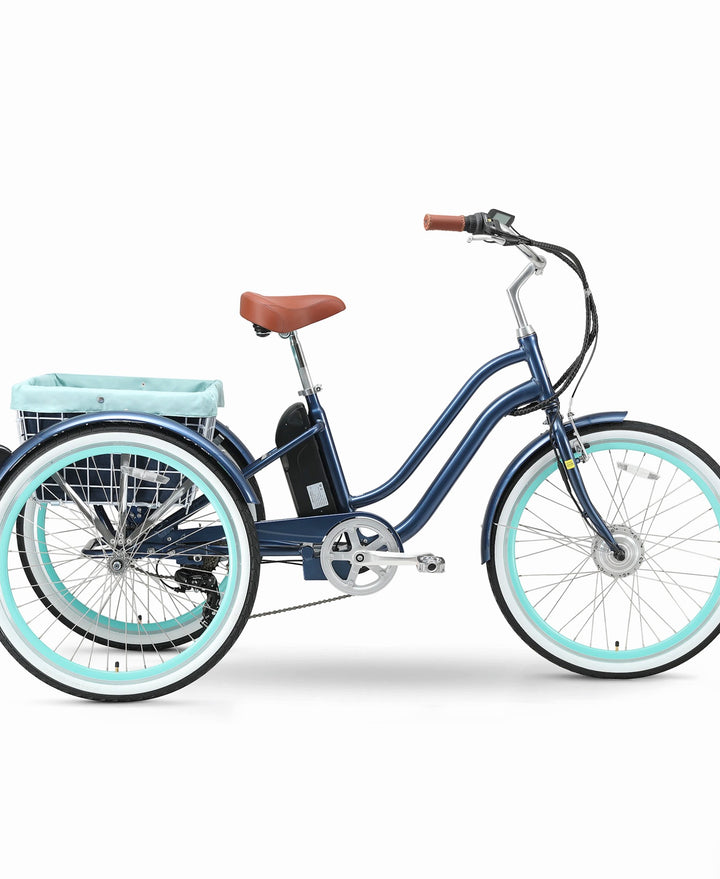 Sixthreezero EVRYjourney Tricycle Basket Liners