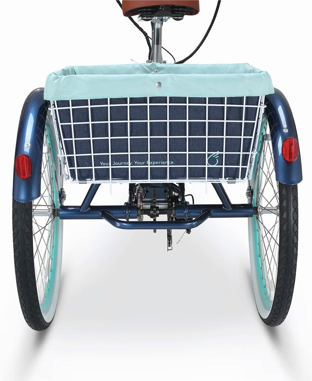 Sixthreezero EVRYjourney Tricycle Basket Liners