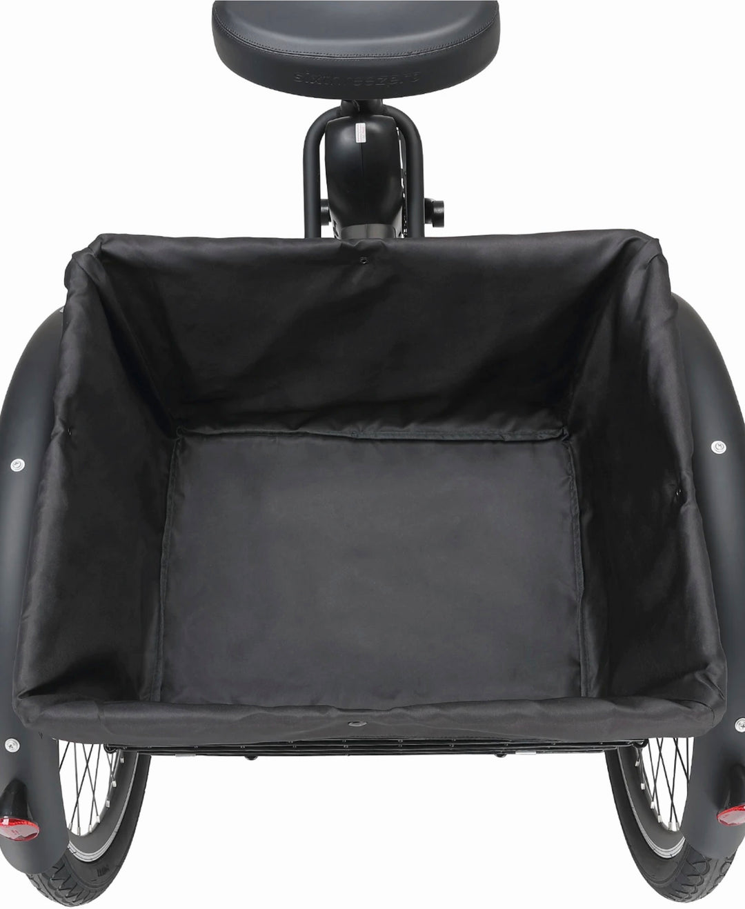 Sixthreezero EVRYjourney Tricycle Basket Liners