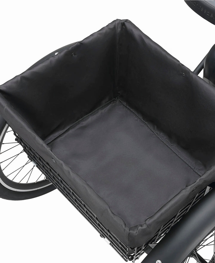 Sixthreezero EVRYjourney Tricycle Basket Liners