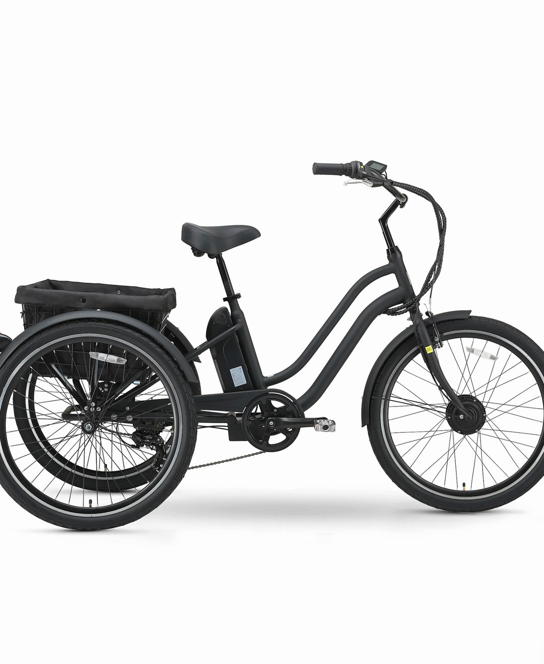 Sixthreezero EVRYjourney Tricycle Basket Liners