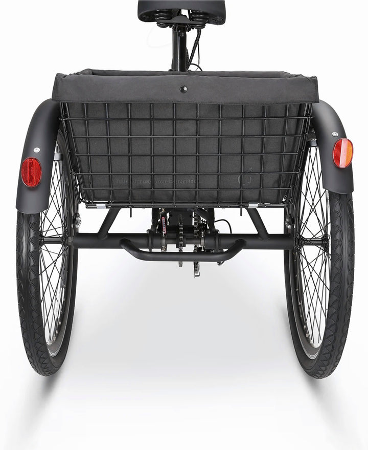 Sixthreezero EVRYjourney Tricycle Basket Liners