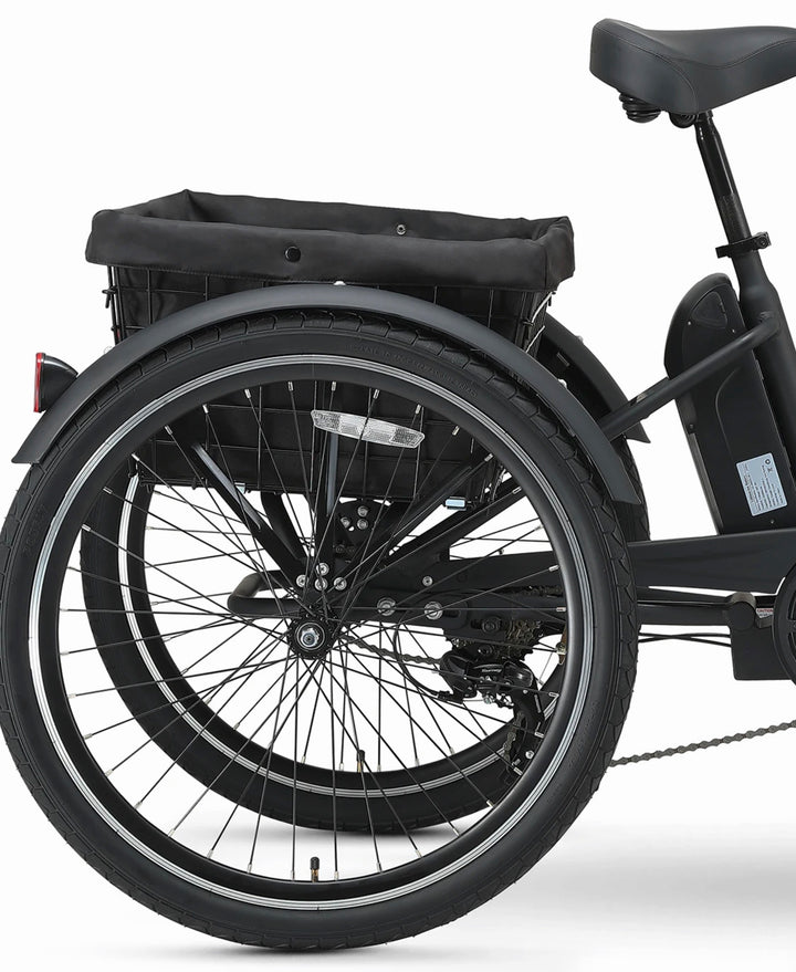 Sixthreezero EVRYjourney Tricycle Basket Liners