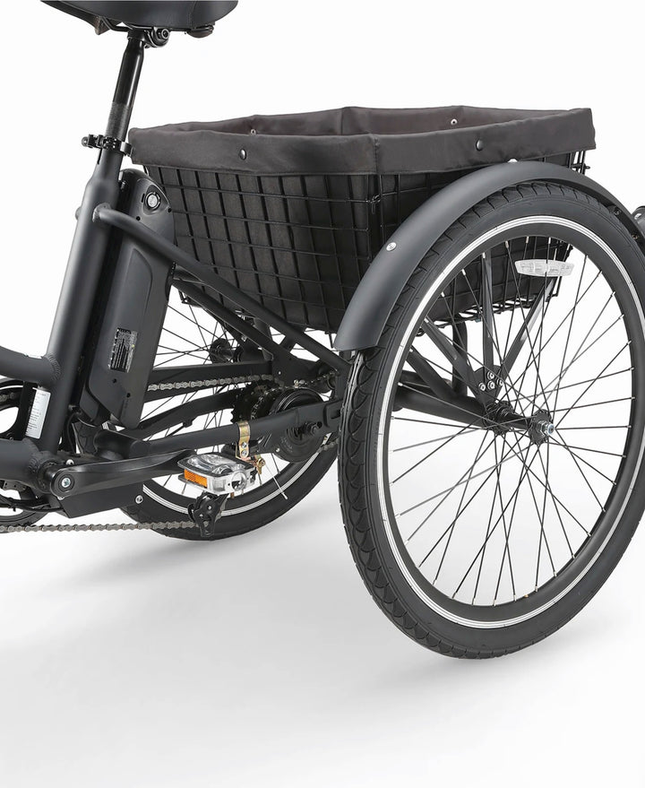 Sixthreezero EVRYjourney Tricycle Basket Liners