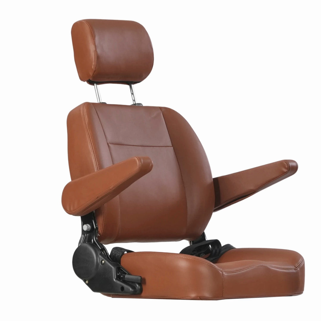 Sixthreezero Captain's Comfort Chair