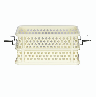 Basket for Simple Glide FAT Tire ETrike