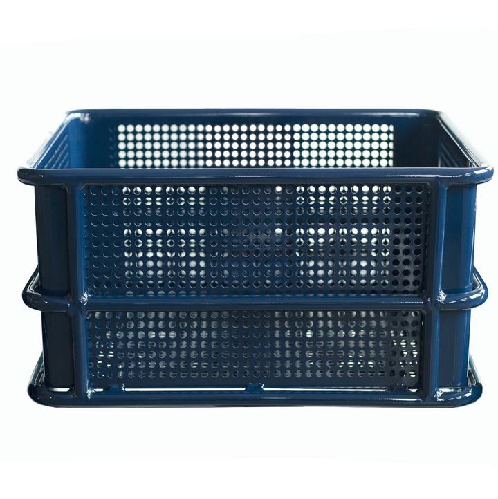 EVRYjourney Electric Tricycle Rickshaw Rear Basket