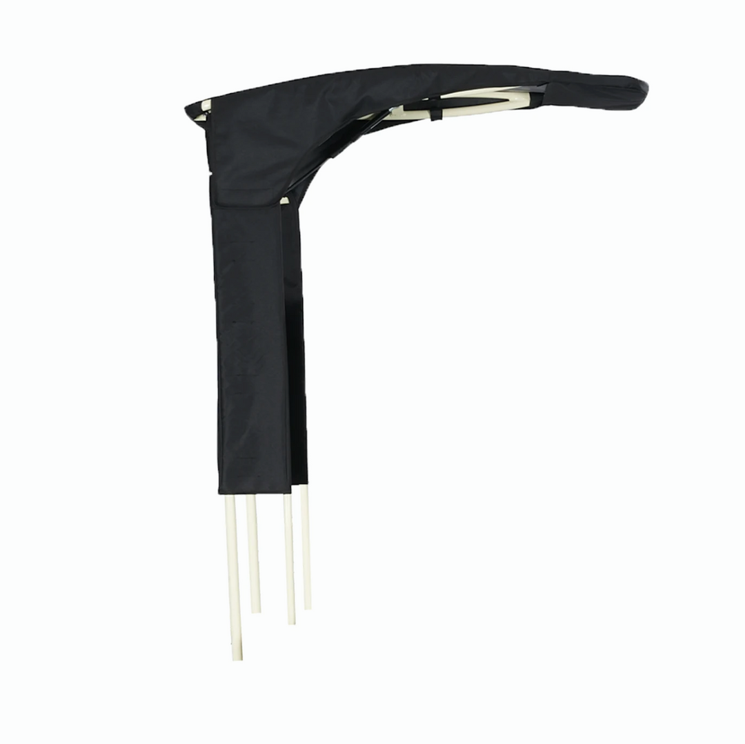 Simple Glide Dual Motor Canopy