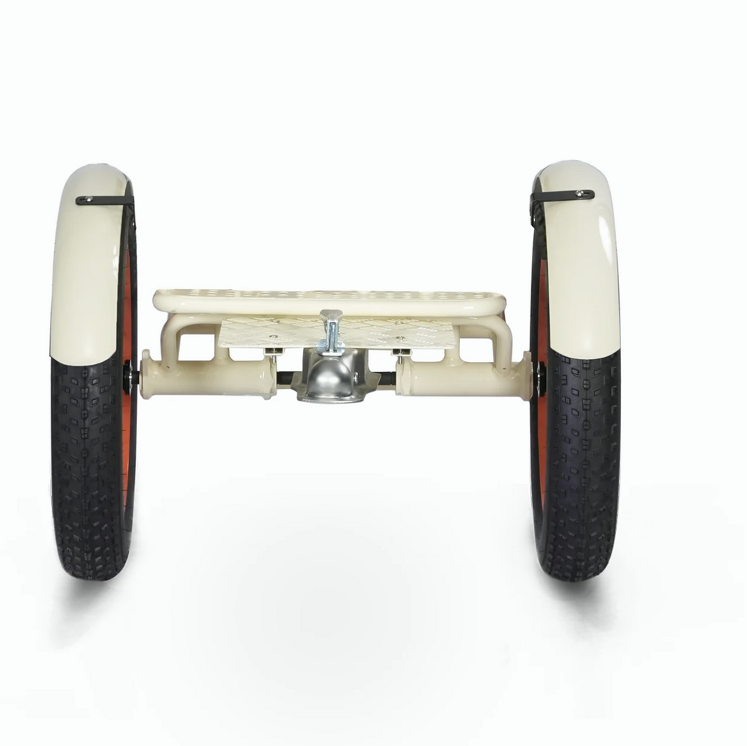 Rear Subframe for Simple Glide FAT Tire ETrike