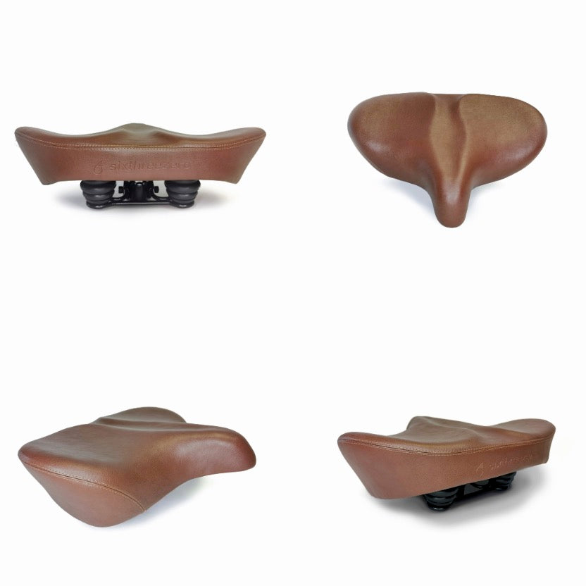 Sixthreezero Seats