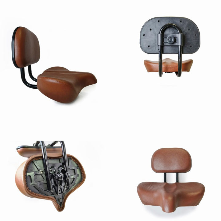 Sixthreezero Seats