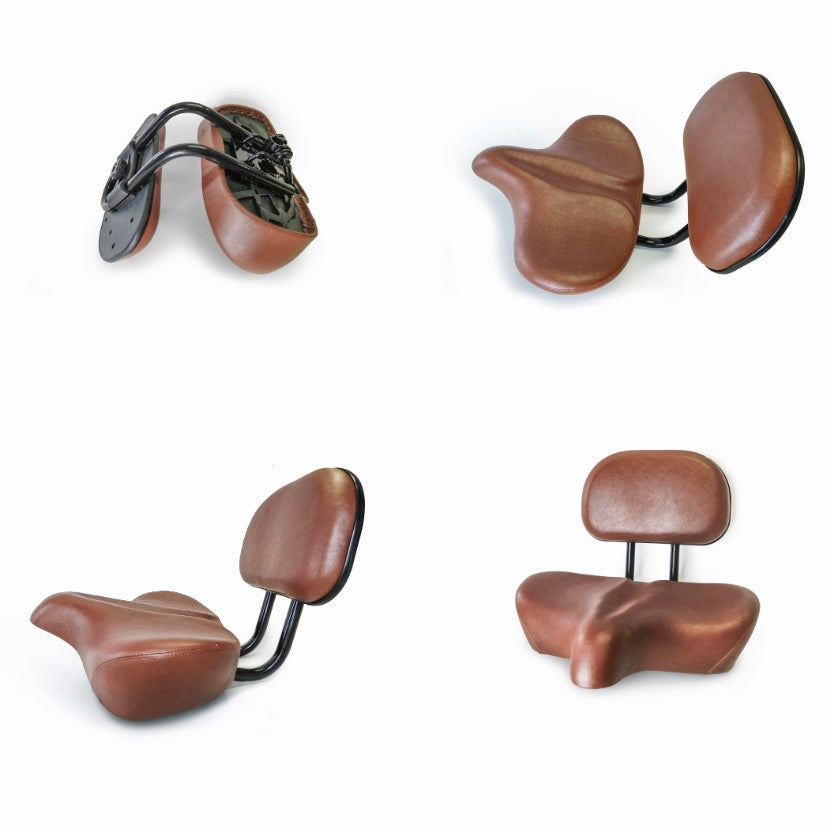 Sixthreezero Seats