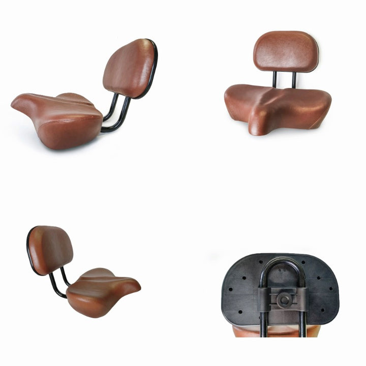 Sixthreezero Seats