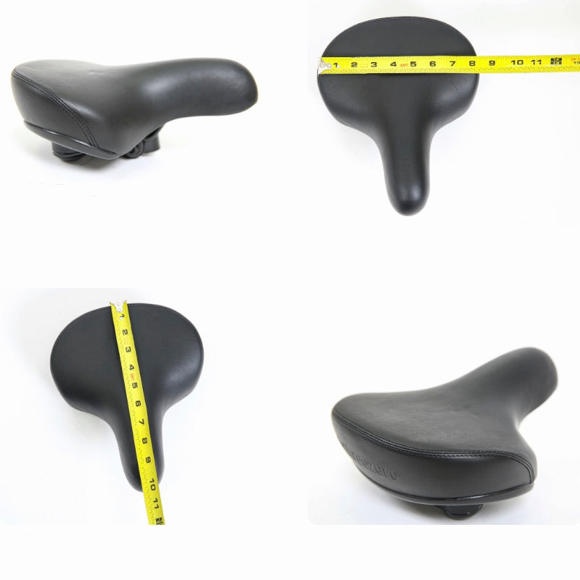 Sixthreezero Seats