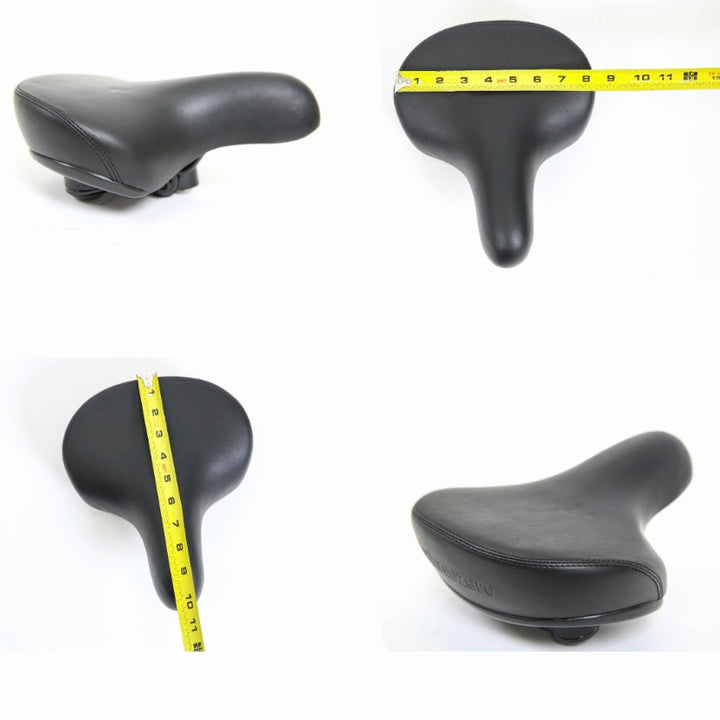 Sixthreezero Seats