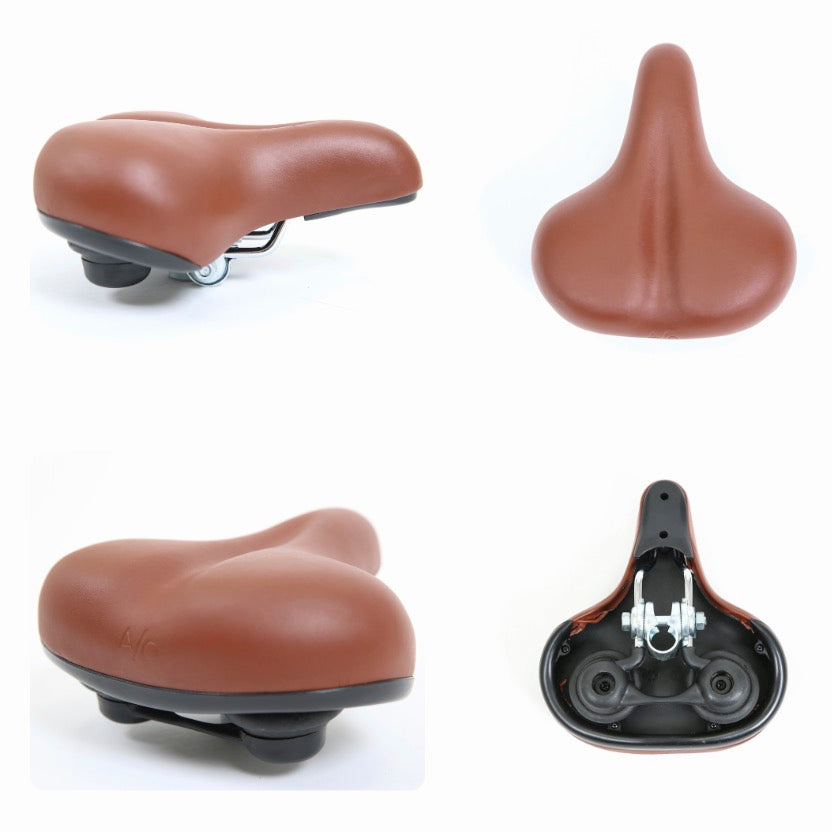 Sixthreezero Seats