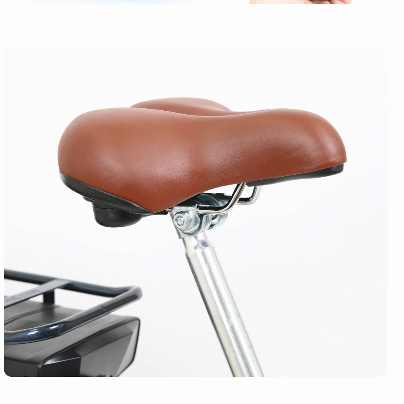Sixthreezero Seats
