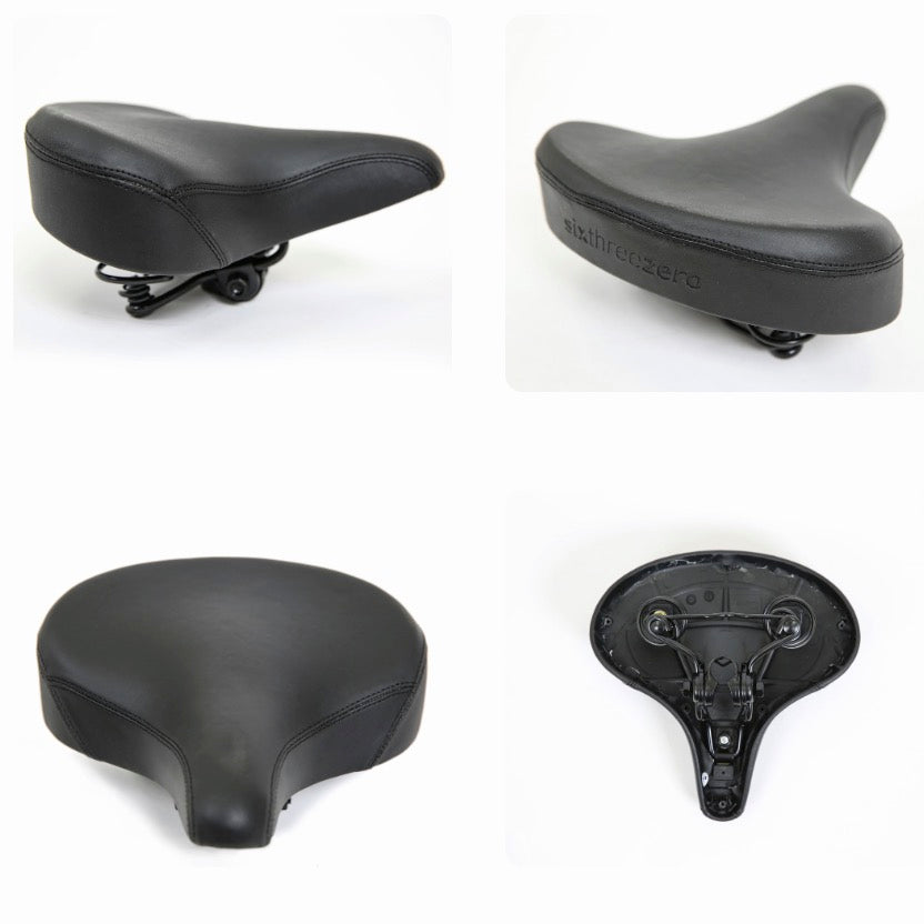 Sixthreezero Seats