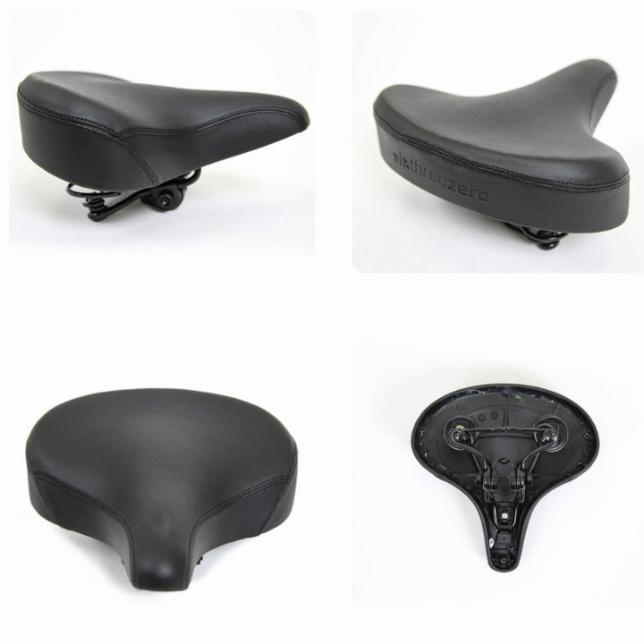 Sixthreezero Seats