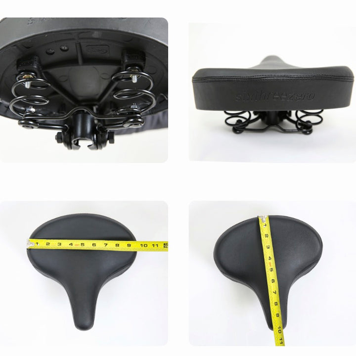 Sixthreezero Seats