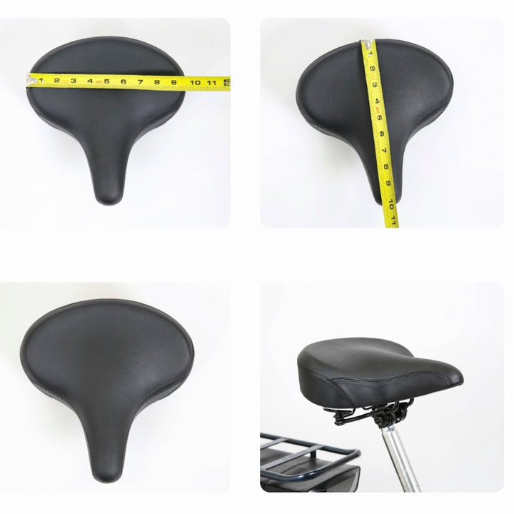 Sixthreezero Seats