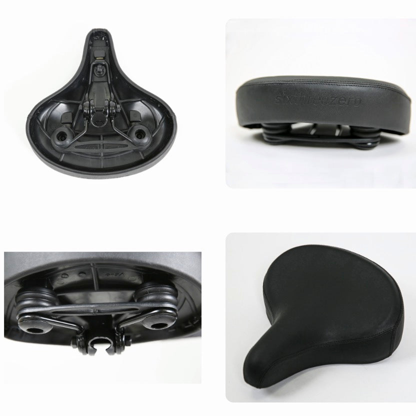 Sixthreezero Seats