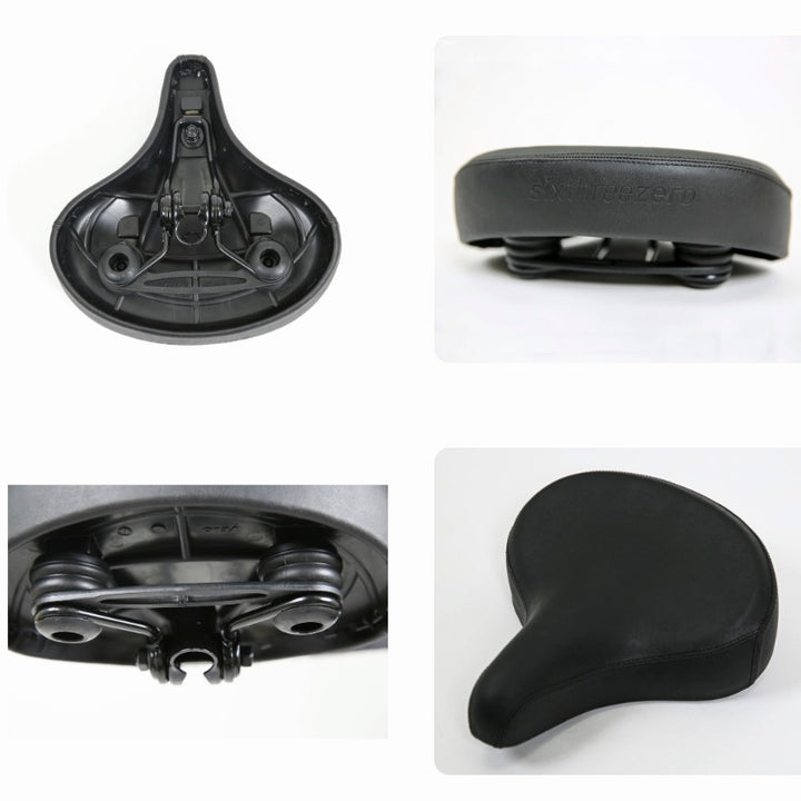 Sixthreezero Seats