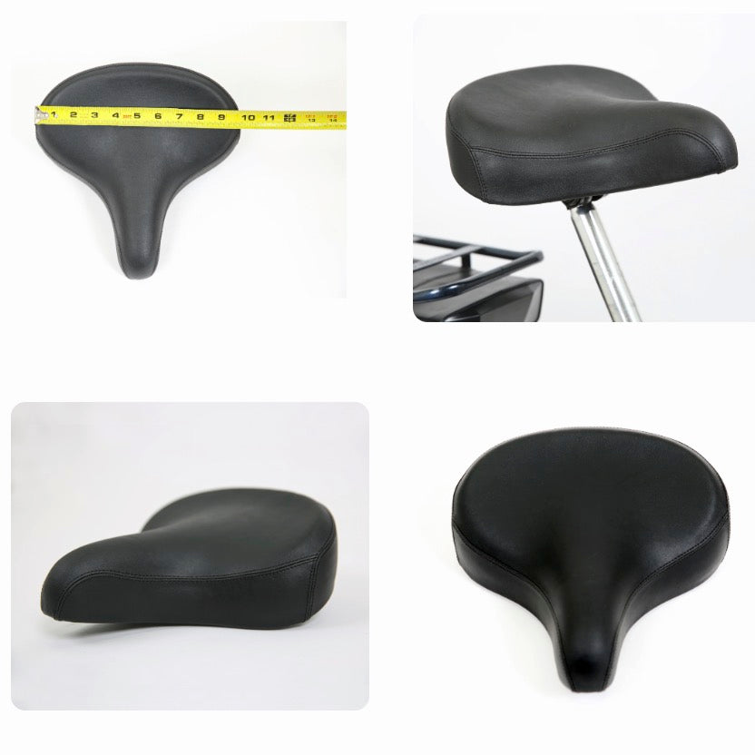 Sixthreezero Seats
