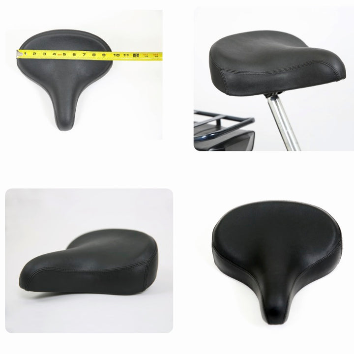 Sixthreezero Seats