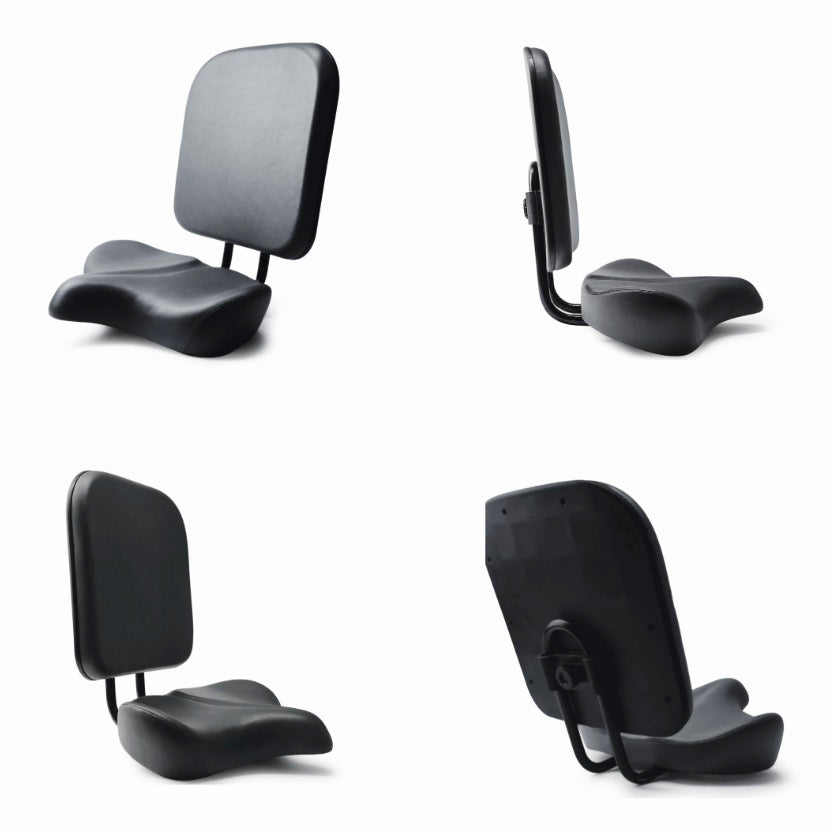 Sixthreezero Seats