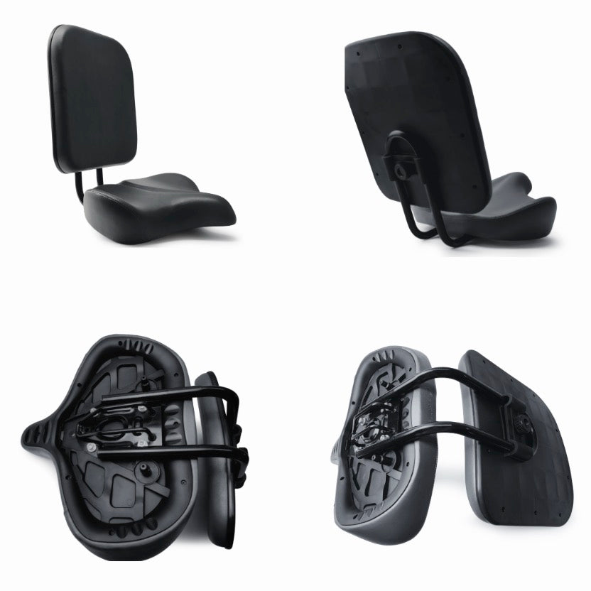 Sixthreezero Seats