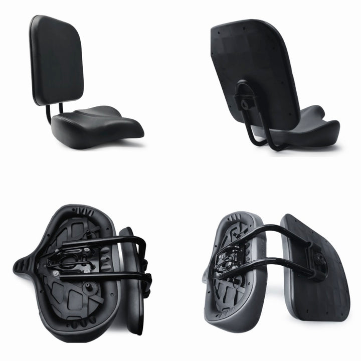 Sixthreezero Seats