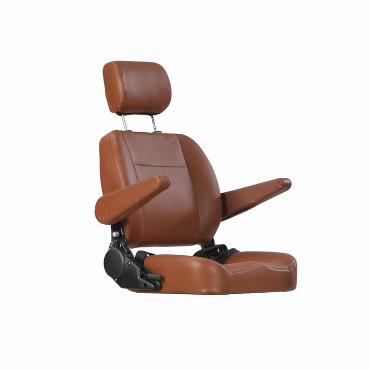 Sixthreezero Captain's Comfort Chair