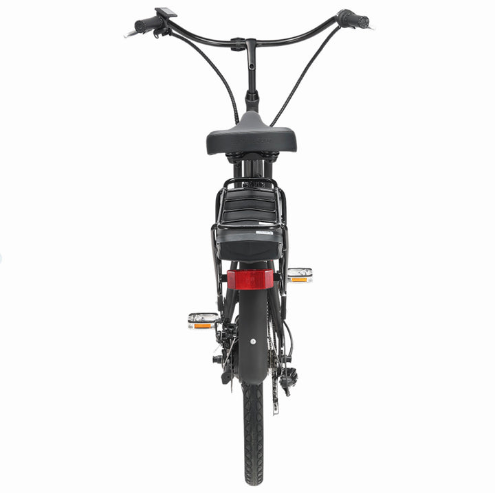Simple Step-Thru 500W Deluxe E-Bike