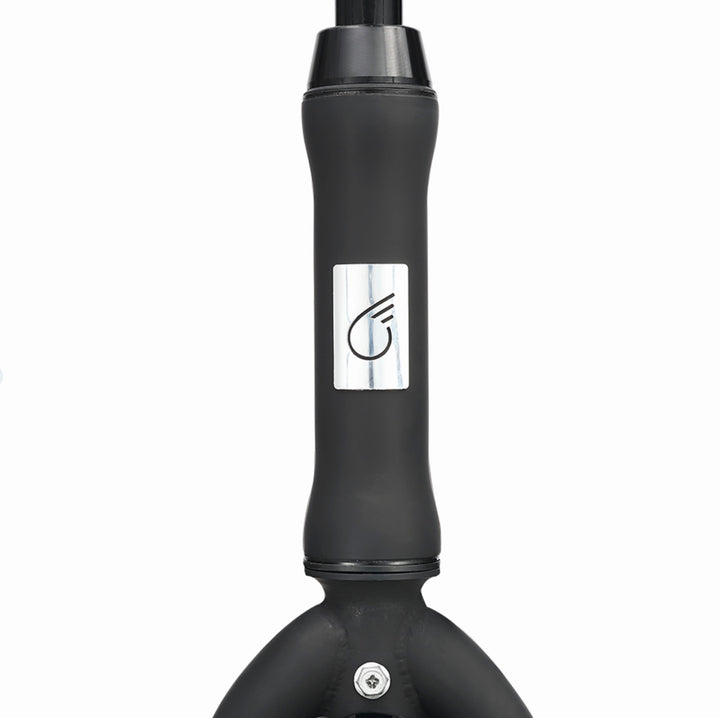 Simple Step-Thru 500W Deluxe E-Bike