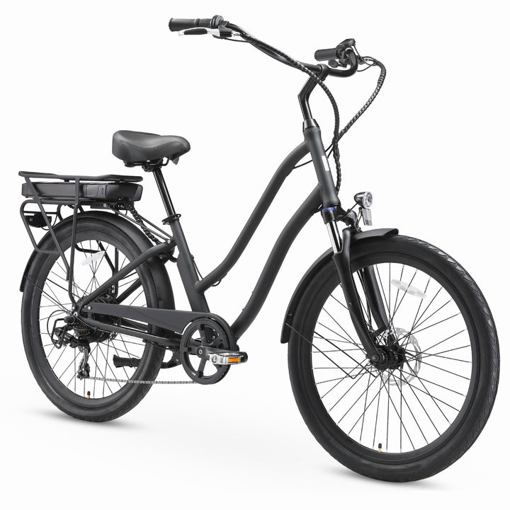 EVRY journey 500W  Deluxe Edition 2026 Commuter E-Bike