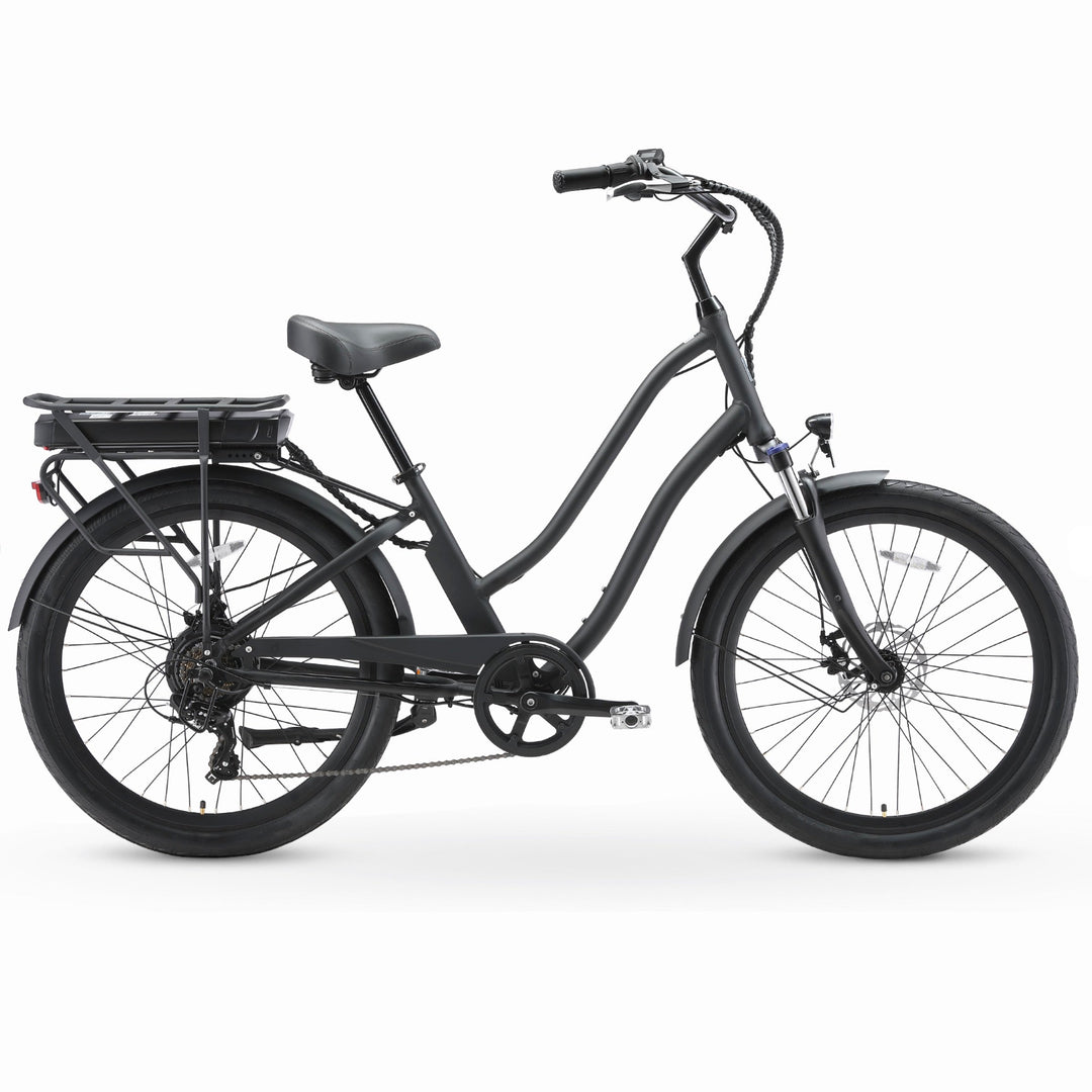 EVRY journey 500W  Deluxe Edition 2026 Commuter E-Bike