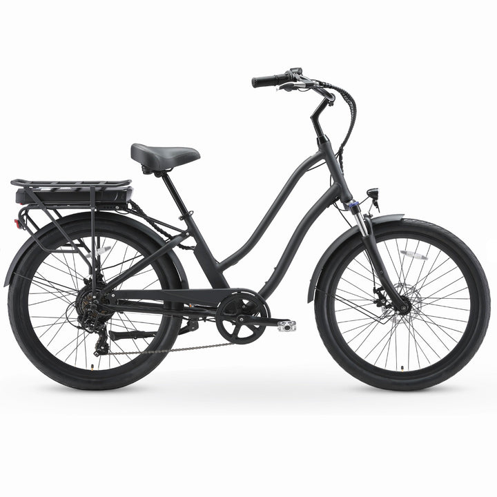 EVRY journey 500W  Deluxe Edition 2026 Commuter E-Bike