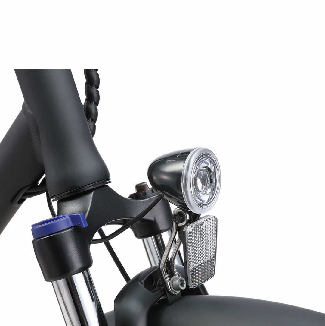 EVRY journey 500W  Deluxe Edition 2026 Commuter E-Bike