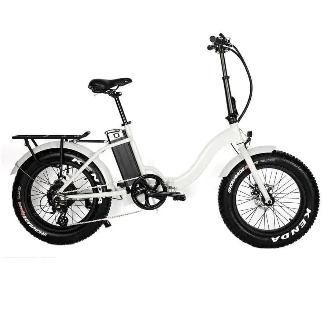 Eunorau E-FAT-STEP| 20" Folding EBike