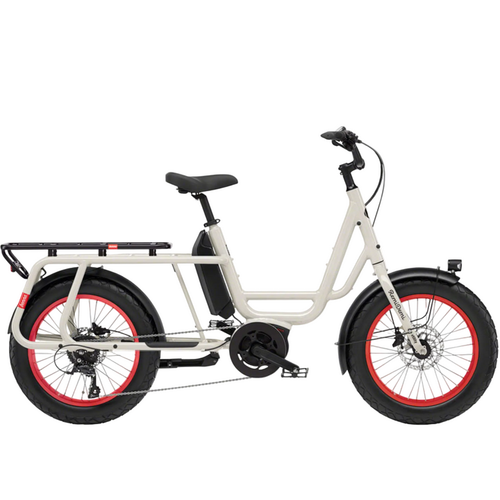 Benno RemiDemi XL 9D Evo 1 Performance Line Sport Class 3 Ebike - 545wh Easy