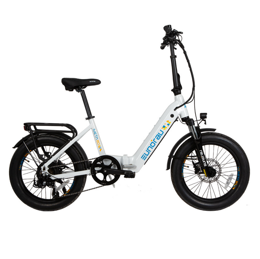 EUNORAU META20 0.1 Foldable EBike