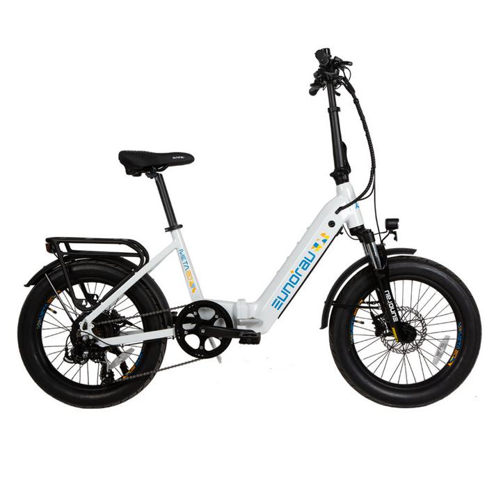 EUNORAU META20 0.1 Foldable EBike